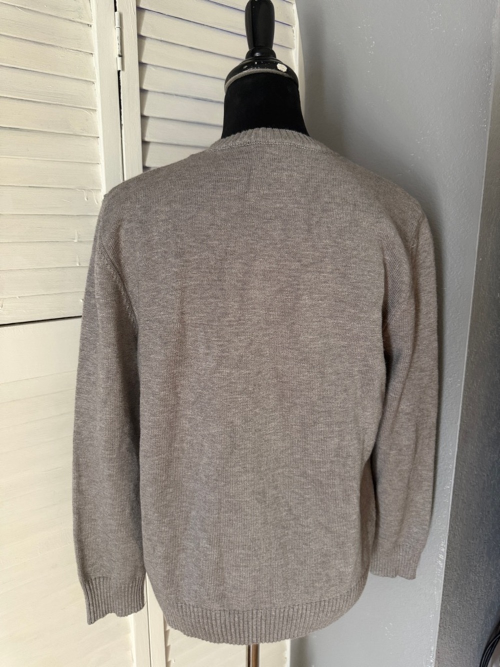 Prada Women’s Crewneck Sweater - Picture 2 of 5